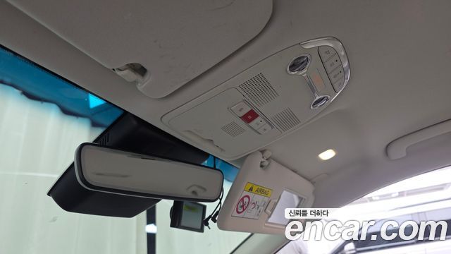Hyundai Grandeur 2022 — photo 18