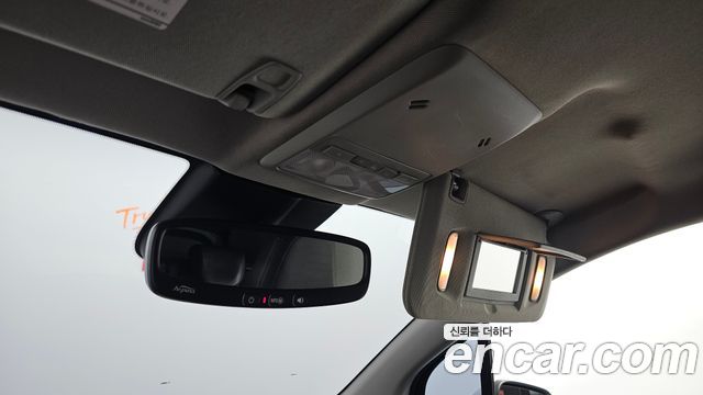 Chevrolet Korea Trax 2016 — photo 28
