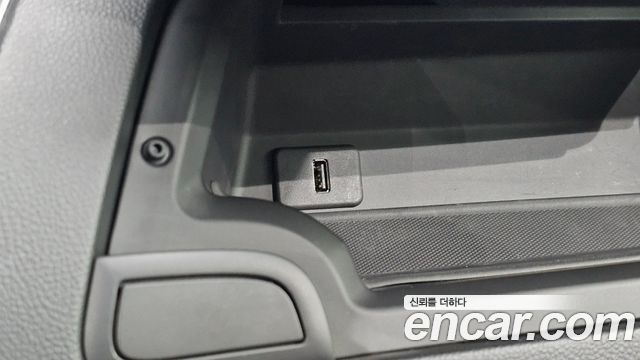 Chevrolet Korea Trax 2016 — photo 29