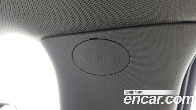 Chevrolet Korea Trax 2016 — photo 30