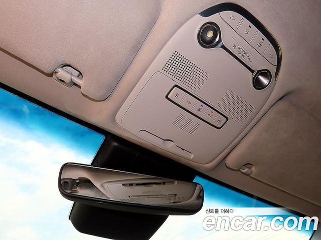 Hyundai Grandeur 2020 — photo 16