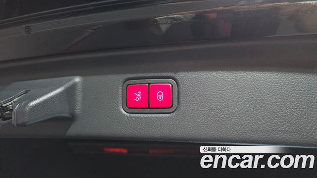 Mercedes-Benz S-Class 2021 — photo 30
