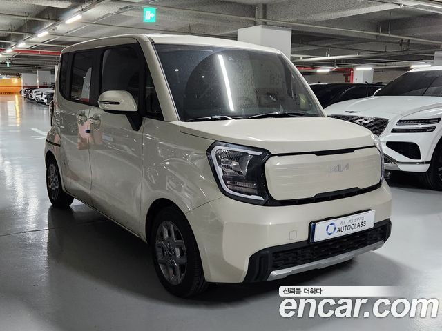 Kia RAY 2024 — photo 2