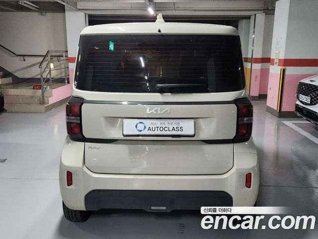 Kia RAY 2024 — photo 4