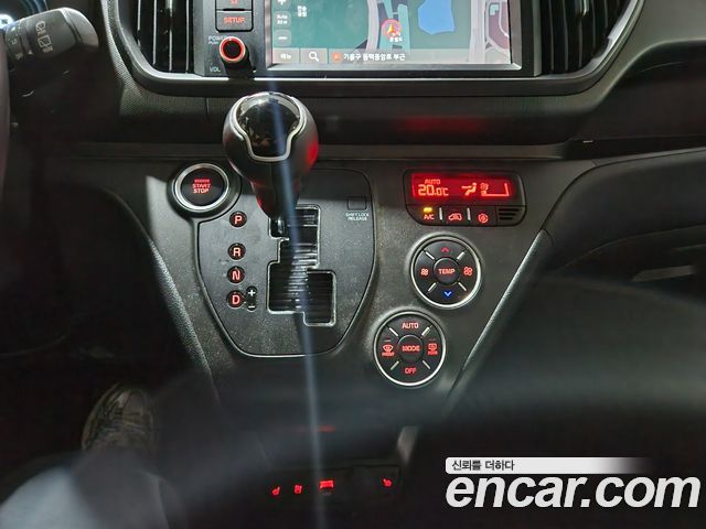 Kia RAY 2024 — photo 10