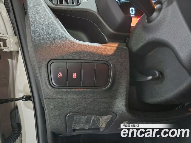 Kia RAY 2024 — photo 12