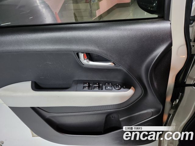 Kia RAY 2024 — photo 13