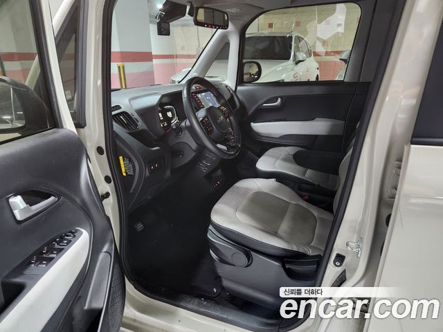 Kia RAY 2024 — photo 14