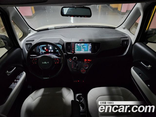 Kia RAY 2024 — photo 15