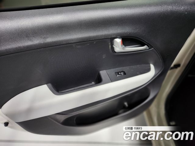 Kia RAY 2024 — photo 16