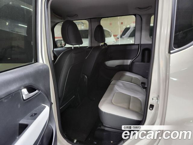 Kia RAY 2024 — photo 17