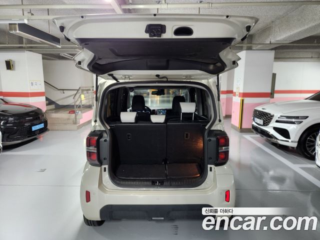 Kia RAY 2024 — photo 18