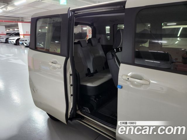Kia RAY 2024 — photo 19