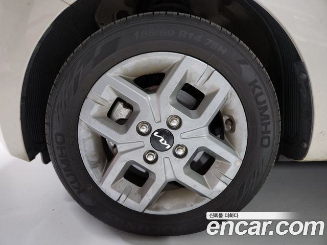 Kia RAY 2024 — photo 20