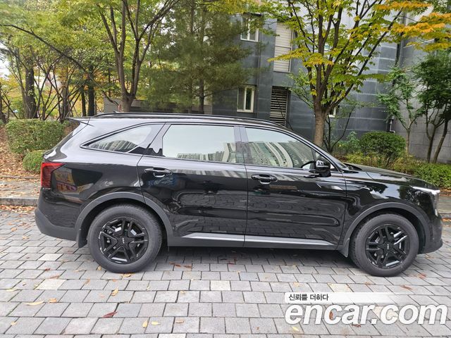Kia Sorento 2025 — photo 2