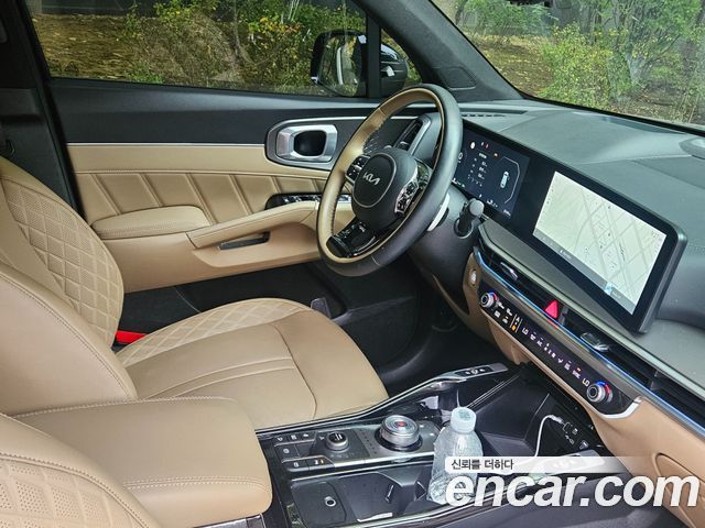 Kia Sorento 2025 — photo 5