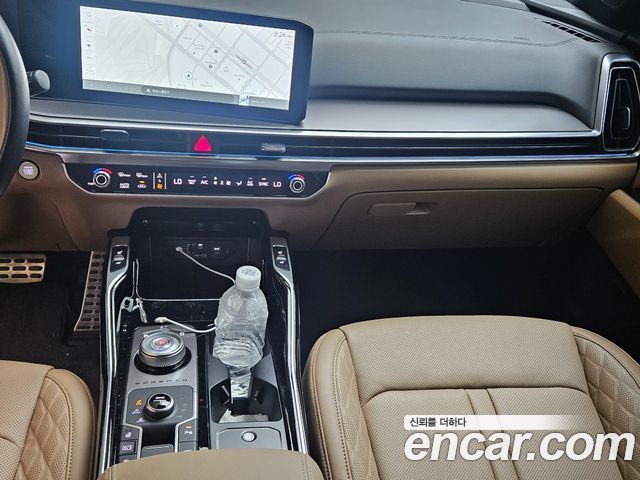 Kia Sorento 2025 — photo 6