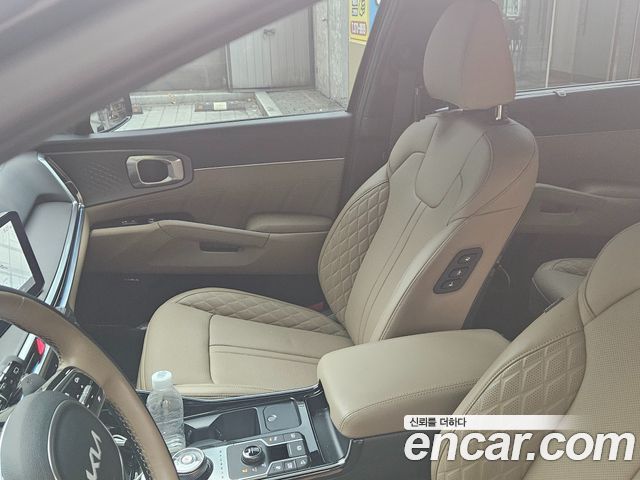 Kia Sorento 2025 — photo 9