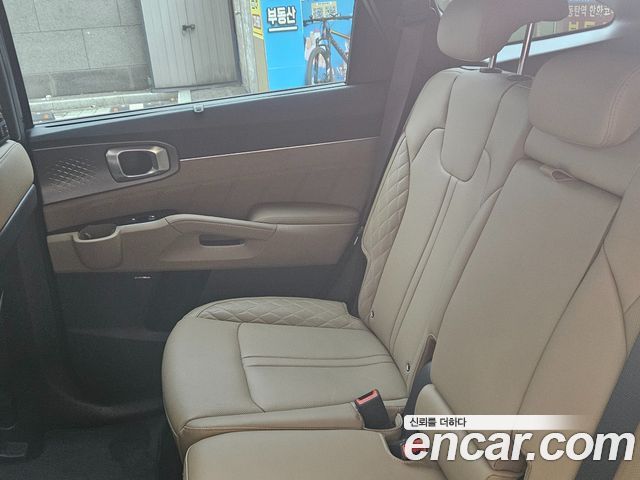 Kia Sorento 2025 — photo 10