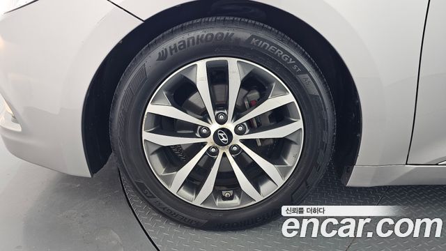 Hyundai Grandeur 2012 — photo 5