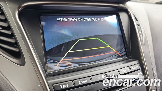 Hyundai Grandeur 2012 — photo 14
