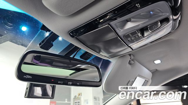 Hyundai Grandeur 2012 — photo 19