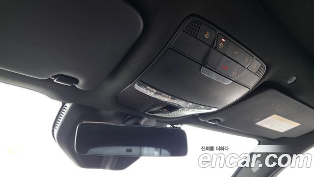 Mercedes-Benz GLC-Class 2022 — photo 25