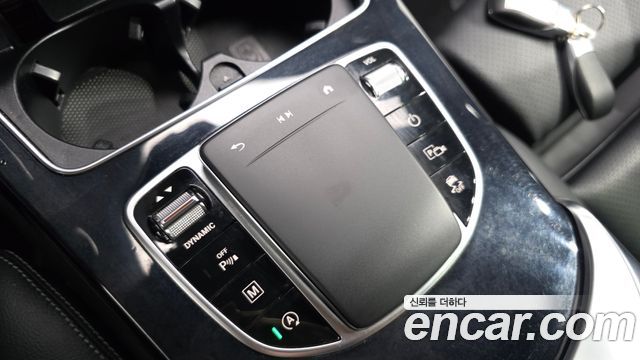 Mercedes-Benz GLC-Class 2022 — photo 30