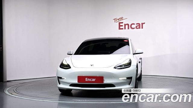 Tesla Model 3 2021 — photo 3