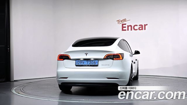 Tesla Model 3 2021 — photo 4