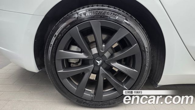 Tesla Model 3 2021 — photo 5
