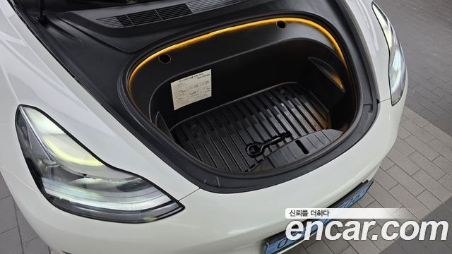 Tesla Model 3 2021 — photo 6
