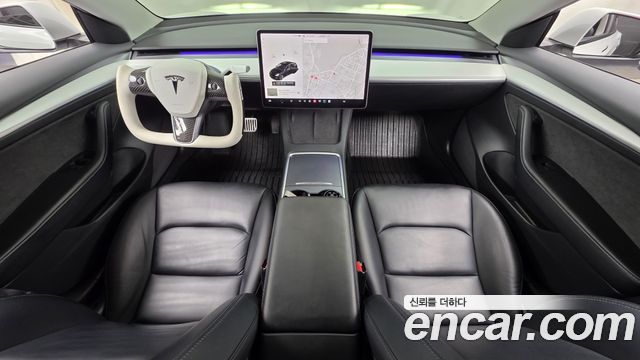 Tesla Model 3 2021 — photo 10