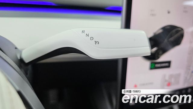 Tesla Model 3 2021 — photo 12