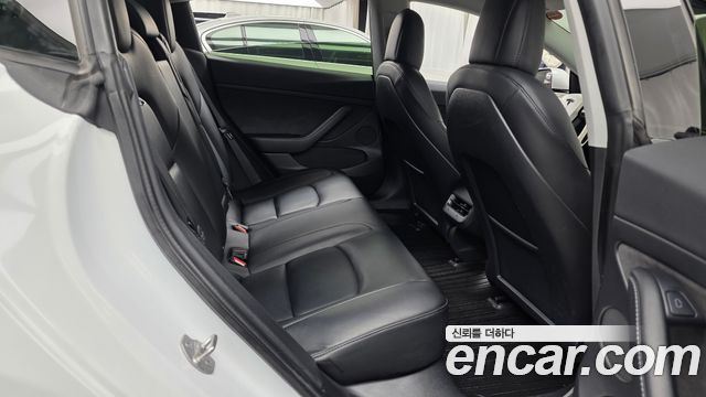Tesla Model 3 2021 — photo 17