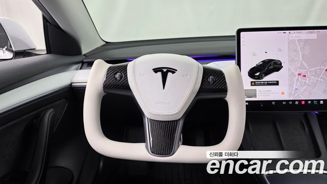 Tesla Model 3 2021 — photo 18