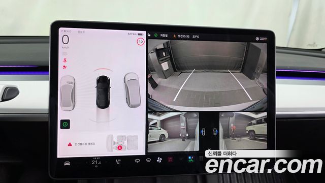 Tesla Model 3 2021 — photo 20