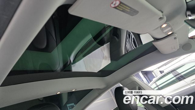 Tesla Model 3 2021 — photo 23