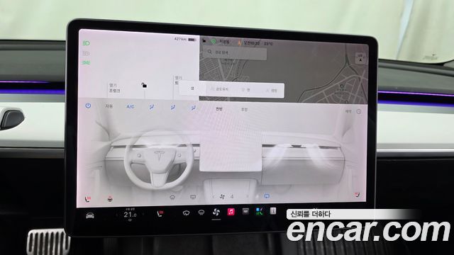 Tesla Model 3 2021 — photo 24