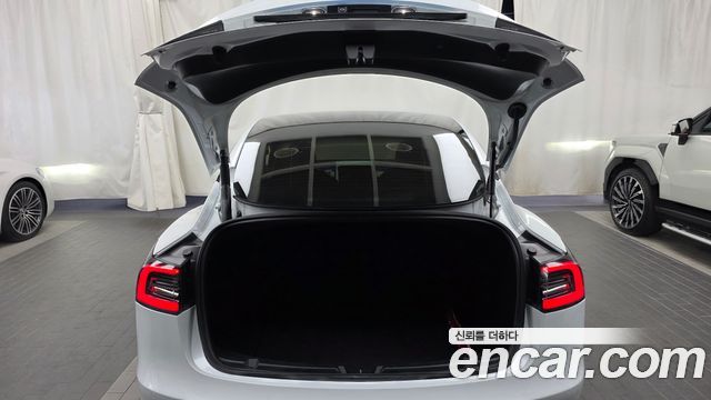 Tesla Model 3 2021 — photo 26