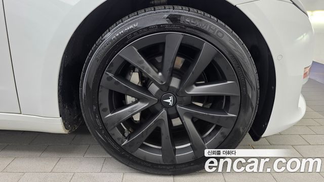 Tesla Model 3 2021 — photo 7