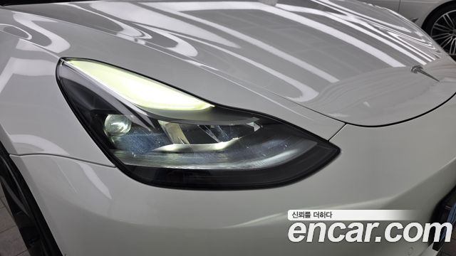 Tesla Model 3 2021 — photo 8