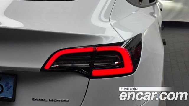 Tesla Model 3 2021 — photo 9