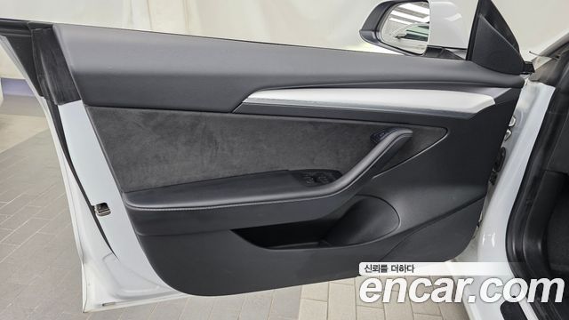 Tesla Model 3 2021 — photo 14