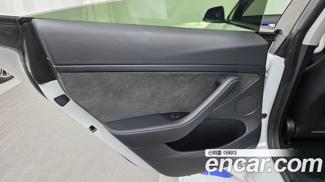 Tesla Model 3 2021 — photo 15