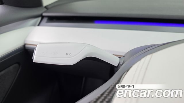 Tesla Model 3 2021 — photo 29