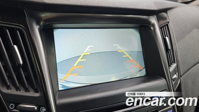 Hyundai Sonata 2014 — photo 14