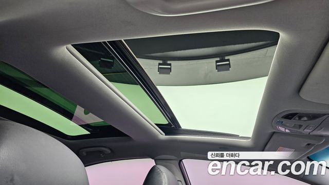 Hyundai Sonata 2014 — photo 15