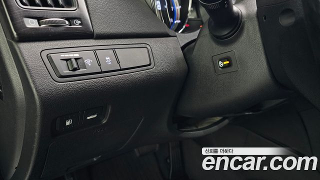 Hyundai Sonata 2014 — photo 19
