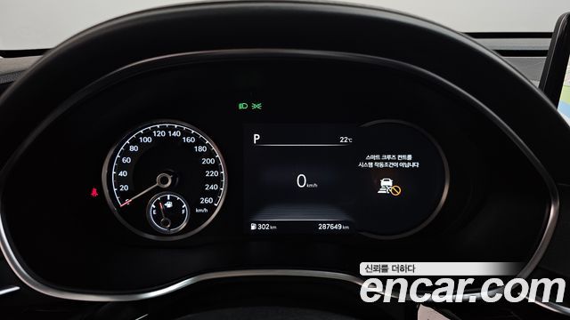 Genesis G80 2021 — photo 8